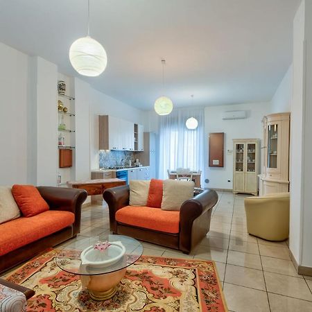 Casa Vacanza Binario 35 سيغلي ميسابيكا المظهر الخارجي الصورة
