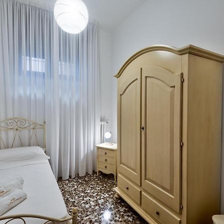 Casa Vacanza Binario 35 سيغلي ميسابيكا المظهر الخارجي الصورة