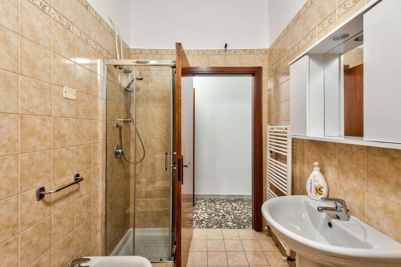 Casa Vacanza Binario 35 سيغلي ميسابيكا المظهر الخارجي الصورة