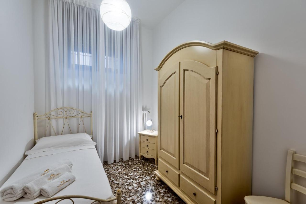 Casa Vacanza Binario 35 سيغلي ميسابيكا المظهر الخارجي الصورة