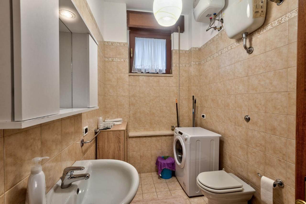 Casa Vacanza Binario 35 سيغلي ميسابيكا المظهر الخارجي الصورة