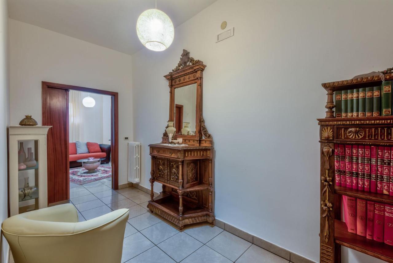 Casa Vacanza Binario 35 سيغلي ميسابيكا المظهر الخارجي الصورة