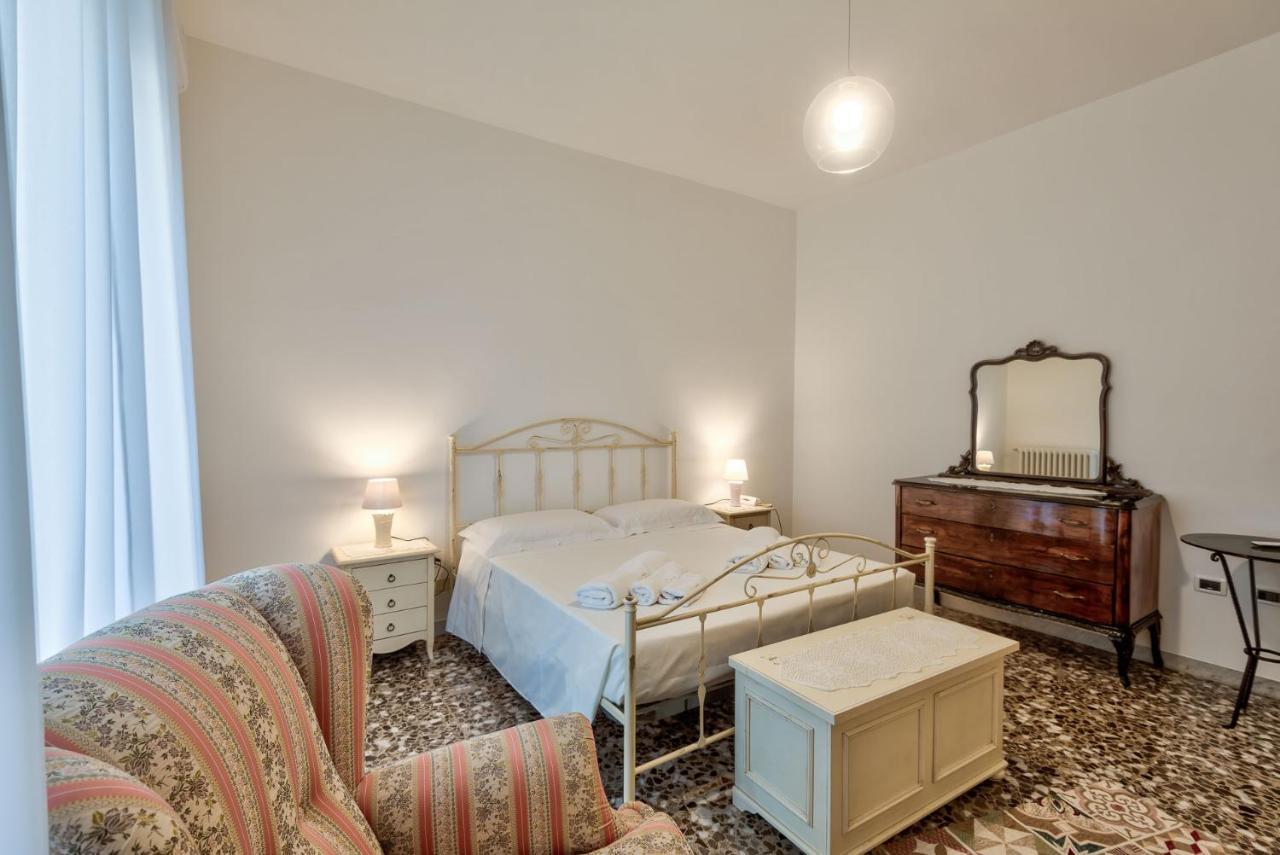 Casa Vacanza Binario 35 سيغلي ميسابيكا المظهر الخارجي الصورة