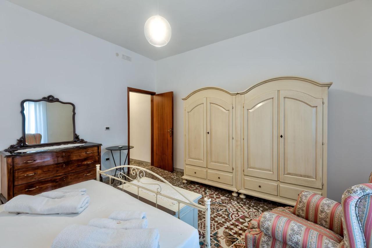 Casa Vacanza Binario 35 سيغلي ميسابيكا المظهر الخارجي الصورة
